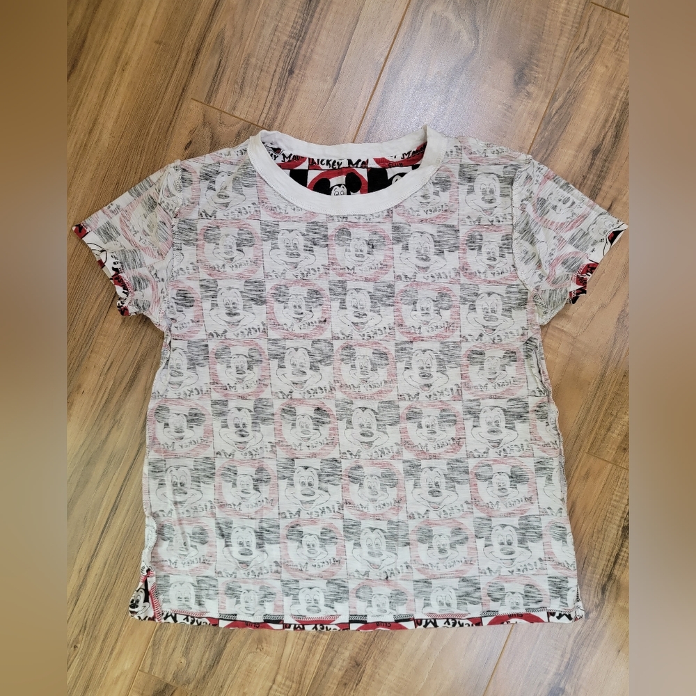 Disney bundle, color black, white, red, size XS, S, M - Picture 8 of 15